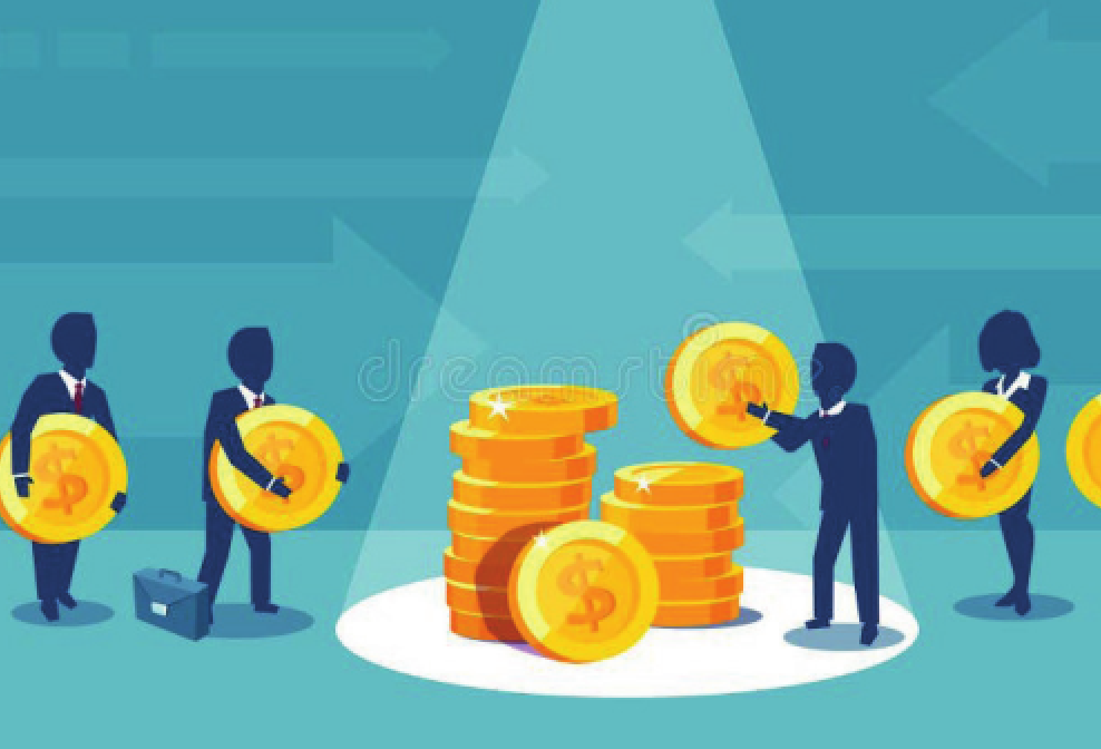 Immagine astratta segnaposto