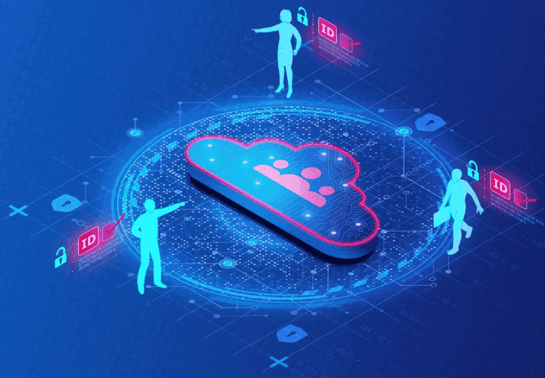 Immagine astratta segnaposto